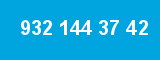 932 144 37 42